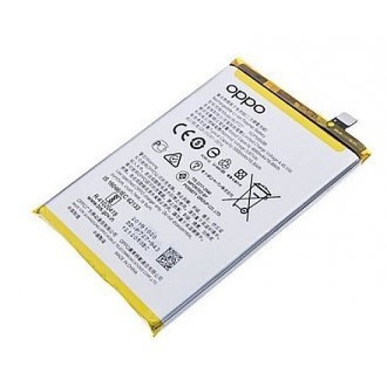 BATTERY REALME V3 / V3 5G / OPPO A53 2020 / A73 2020 ( BLP803 ) BATTERY REALME V3 / V3 5G / OPPO A53 2020 / A73 2020 ( BLP803 )
